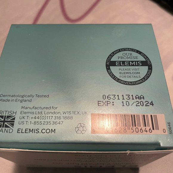 Elemis pro collagen marine cream - Picture 6 of 6